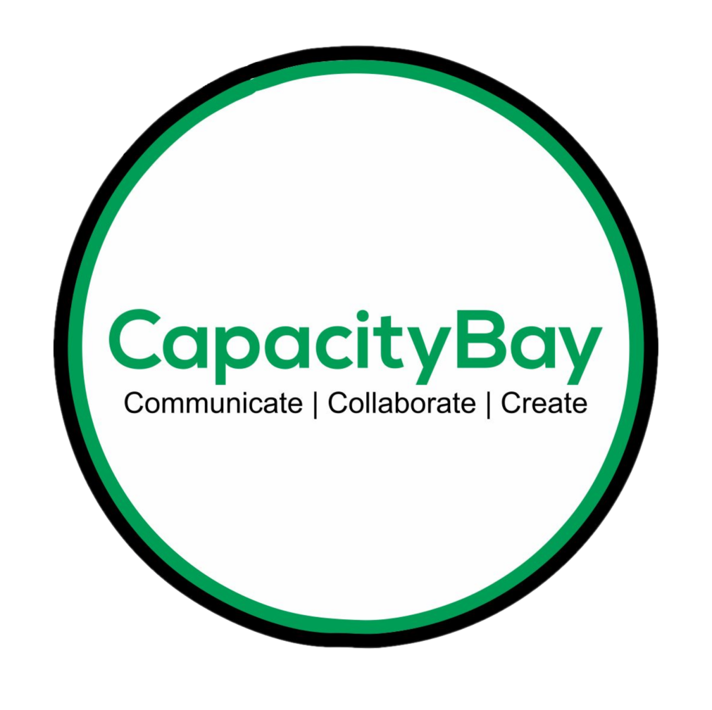 CapacityBay Inc